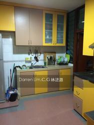 Parc Oasis (D22), Condominium #130460512